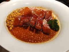 招牌烧鹅-汤城小厨•粤菜•靓汤(西直门凯德MALL店)