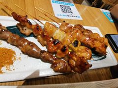 -林妈妈村·日式料理(宝山龙湖天街店)