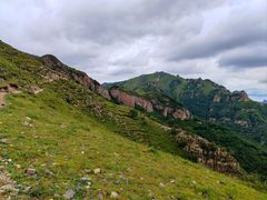 -灵山