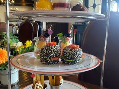 -南沙游艇会·大兵船餐厅