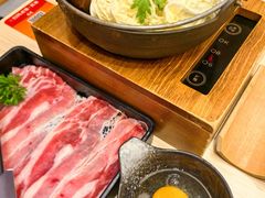 -胜博殿日式炸猪排(西红门店)