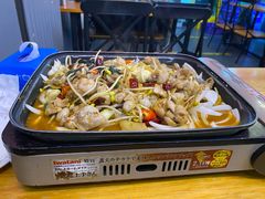 -回·龙虾铺·盆盆蟹·烧烤大排档(回龙观店)