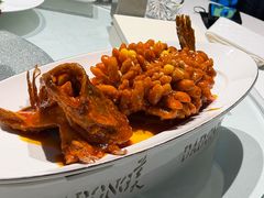 -大董(环贸iapm店)