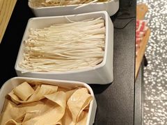 -0048鲜活香辣虾·火锅(铜陵路店)