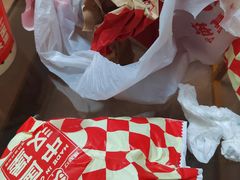 -塔斯汀中国汉堡(白云横滘牌坊店)