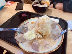 -鲜芋仙(观音桥大融城LG店)