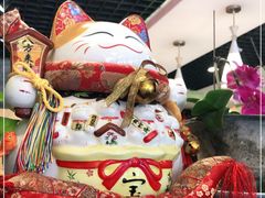 -黄家饺子东北特色菜馆(湖滨商业街店)