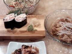 IMAG0432-桃屋日本料理(清华科技园店)