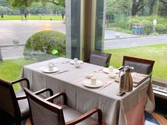 -御花园·粤菜·海鲜火锅(中山公园店)