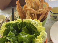 -墨脱石锅椰子鸡•海鲜糟粕醋(榆亚路店)