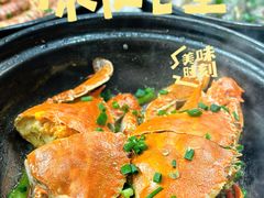 -小时候焗海鲜(鄞州万达店)