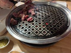 -霸腹烤肉(厦门柚子番店)