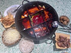 -五里关火锅(牛市口店)
