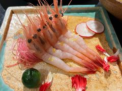 -古田居·特色寿司料理(星之岛旗舰店)