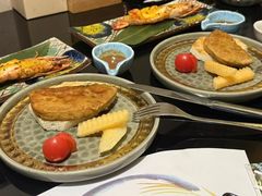 -天狗山料理(省体店)