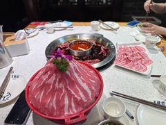 -大龙燚火锅