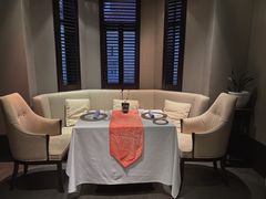 包厢-Le Siècle.百年西餐厅(颐和公馆店)