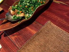 -花马天堂云南餐厅 Lost Heaven(外滩店)