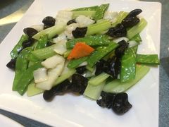 -桃园盛宴·岭南粤菜·手工茶点(南庄店)
