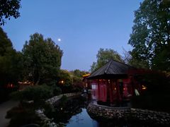 -观唐（国际）度假村温泉