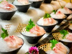 -雍和会海鲜姿造自助(湖东路店)
