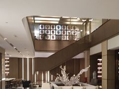 -成都宽窄巷子桔子水晶酒店