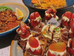 -BE BRIGHT KITCHEN(正佳广场店)