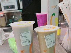-CoCo都可(搜秀城店)
