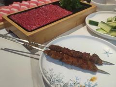 -祥源胡同·涮牛羊肉火锅(花桥店)