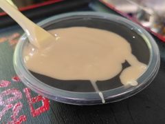 -日照红甜品店(老水街店)