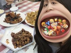 老幼乐八珍豆腐-桃子餐厅·天津菜(王顶堤总店)