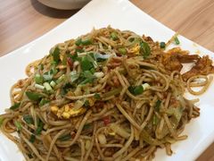 -长乐面庄(康普雷斯B座店)