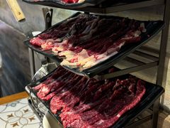 -三毛牛肉店(福强店)