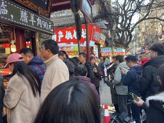 -刘纪孝腊牛羊肉(北广济街店)