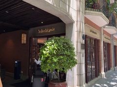 -Le Comptoir de Pierre Gagnaire