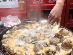 -水哥卜卜贝(东晓·胜汇里店)