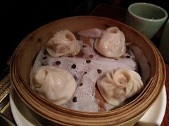 -绿茶餐厅(蓝色港湾店)