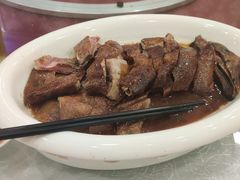 五星脆皮烧鹅-清心鸡沙田乳鸽店·非遗传承(粤垦路店)