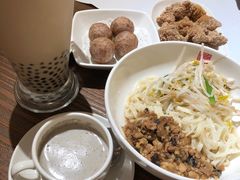 -春水堂人文茶馆(台中新时代店)