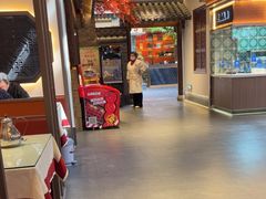 -老德州四合院·德州菜(天衢路店)