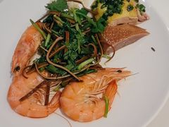 -晶丽香榭自助餐(南京大饭店)