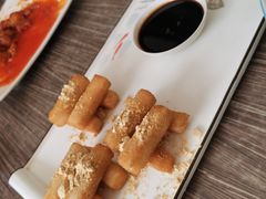 -粥翁粥婆(丛台店)