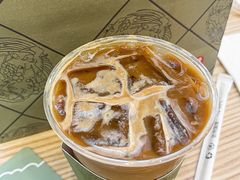 -鹊茶咖啡•新中式(深圳首店)