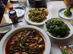 -巢湖名吃·东关老鹅汤(江南风情街店)