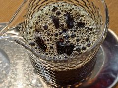 -Jamaicablue Coffeeshop(中央广场店)