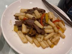 -金河半岛园林酒家(金融城店)