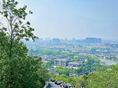 -虞山城墙