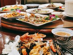 -简家·海鲜盛宴(下沙店)