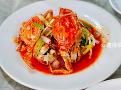 -四川小胡子海鲜(丁村万人海鲜广场店)