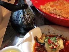 -红辣椒·川菜·火锅(张杨路店)